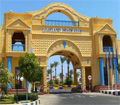 Египет отель Лилиленд Хургада
