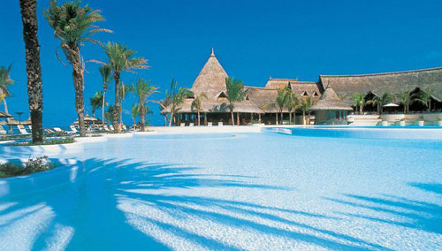 Маврикий, элитный отдых и бронирование отелей