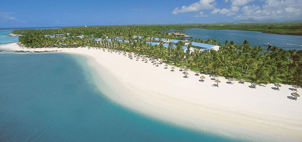 Элитный отдых на Маврикии и бронирование отелей